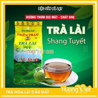 Trà lài Thiên Thảo 280g  trà Shang Tuyết, trà Cầu Đất Đà Lạt nguyên liệu pha trà đá quán ăn nhà hàng