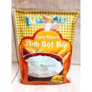 Tinh Bột Bắp Mama’s Choice(500g)