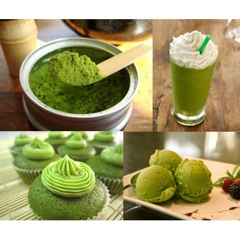 Bột trà xanh / Bột Matcha 500gr