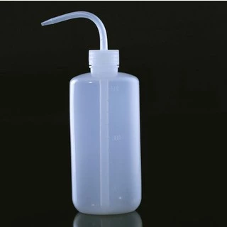 Chai xịt rửa hình xăm 500ml/250ml