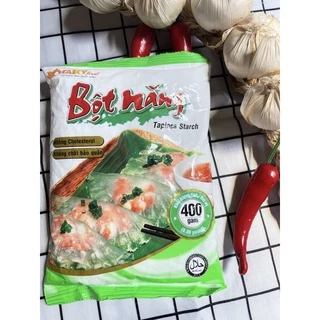 BỘT NĂNG TÀI KÝ 400GRAM - 1KG