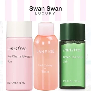 Nước Hoa Hồng Laneige Fresh Calming 50ml