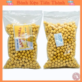 Bánh nhãn hải hậu(500Gram) 💥𝗖𝗵𝗶́𝗻𝗵 𝗛𝗮̃𝗻𝗴 +Hàng Loại  1💥Rất Ít Đường ,vị ngọt dịu, Giòn thơm ngon,TT , Kẹo nhãn nam định