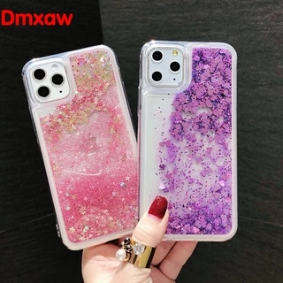 Ốp điện thoại tpu mềm cho Samsung Galaxy A21S A21 A31 A51 A71 M31 M21 A11 M11 M30S A20S A10S