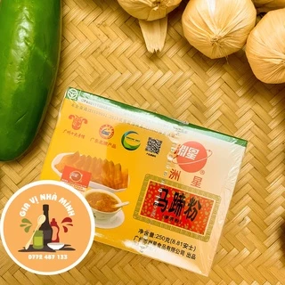 BỘT CỦ NĂNG HỒNG KONG  (CHINA WATER CHESTNUT STARC) - GÓI 250GR