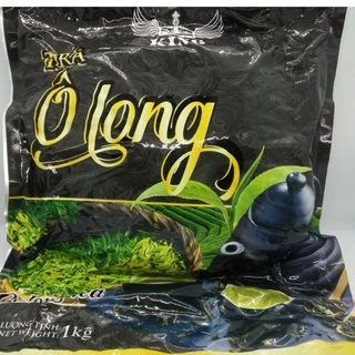 Trà Olong Pha Trà Sữa Xuân Thịnh Gói 1kg