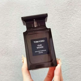 【Tặng 1 lọ nước hoa 2ml】Nước hoa hương gỗ thương hiệu TF TOM FORD 100ml