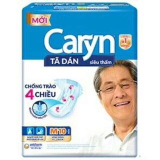  Bỉm Caryn Sau Sinh Cho Mẹ (Tách lẻ 1 Miếng)