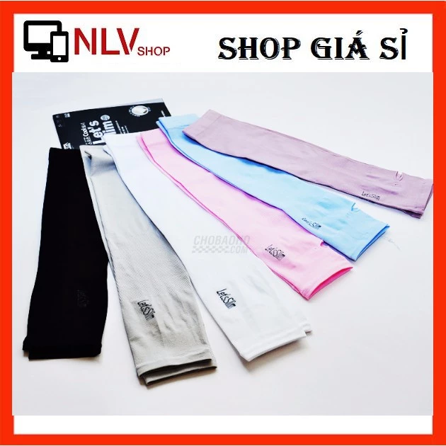 Ống tay chống nắng Hàn Quốc_C242