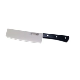 Dao Zebra Chef 6.5''- Mũi Bằng 100250