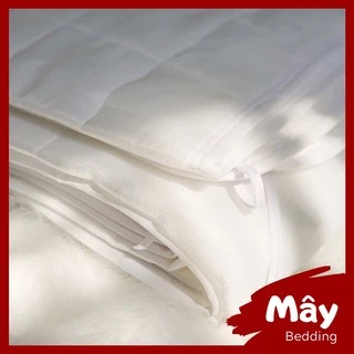 Ruột chăn hè mỏng OSAKA MÂY BEDDING 2mx2m2 ảnh tự chụp hàng có sẵn