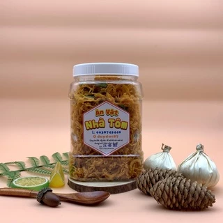 500GR Khô Gà Lá Chanh 100% Thịt Gà Loại 1 ( Hàng Ngon Nhà Làm )