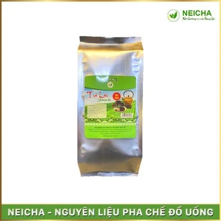 Trà Lài ( Lục Trà ), Trà Xanh Hương Nhài Cao Cấp Neicha ( 500G )