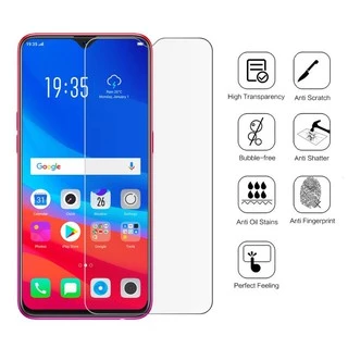 Kính cường lực bảo vệ màn hình cho OPPO R7 R9 R11 R15 R17 R7s R9s R11s R15x RX17 Y90 Neo Plus Pro