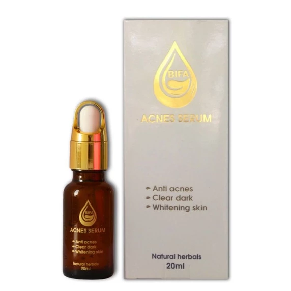 Serum Bôi Mụn BIFA Acnes Serum 20ml