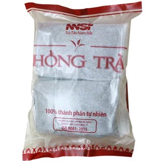 Hồng Trà Pha Trà Sữa Túi Lọc Tân Nam Bắc 300G