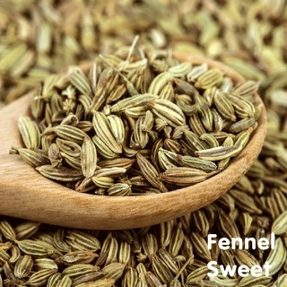 Tinh dầu Tiểu hồi Sweet Fennel Essential Oil (Thì là Tây)