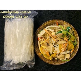 Miến sắn dây nguyên chất (500g, 1kg)