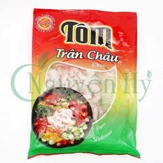 Tôm Trân Châu Âu Lạc - 130g