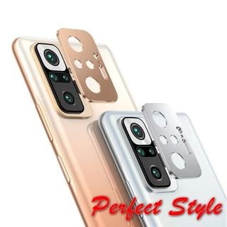 Cường lực Đai bảo vệ camera XIaomi Redmi note 10 / Note 10 pro / note 10s