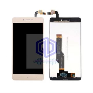 BỘ MÀN HÌNH XIAOMI REDMI NOTE 4 PRO ZIN