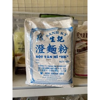 Bột tàn mỳ sanh ký 1kg