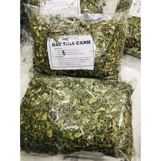 Combo 1 kg Dây thìa canh sấy khô tốt cho người tiểu đường huyết áp