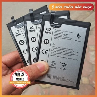 Pin Vsmart Joy 3 zin, dung lượng 5000mAh, mã pin BVSM 430, Bảo hành 3 tháng