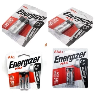 PIN ENERGIZER SINGAPORE CHÍNH HÃNG, CAM KẾT KHÔNG PHẢI HÀNG TRUNG QUỐC