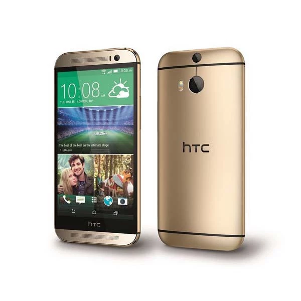 Điện thoại HTC One M8 bản 2 sim mới 99% hàng Chính Hãng BH 12 tháng