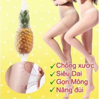 HOT-Quần tất Dứa siêu dai mẫu mớI