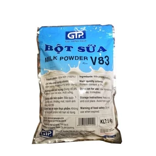 Bột Sữa Gia Thịnh Phát V83 Gói 5kg