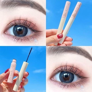 LAMEILA – Chuốt mi Siêu Mảnh Tự Nhiên 3D Lash Long Wearing Formula Mascara # 779 - Hàng nội địa Trung