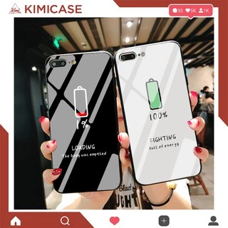 Ốp kính cường lực Đôi dành cho Samsung Note 9, Note 10, Note 10+