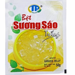 Bột sương sáo trắng Thuận Phát