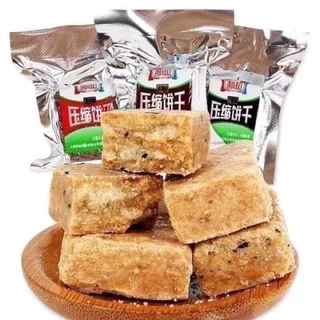 200Gr LƯƠNG KHÔ MIX VỊ (Nsx in trên bao bì - 14cái)