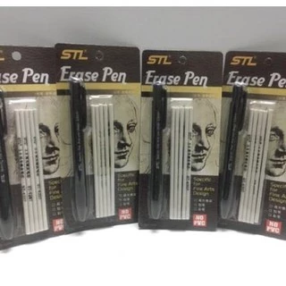 BÚT TẨY ERASE PEN STL