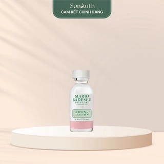 Chấm mụn Mario Badescu Drying Lotion 29ml