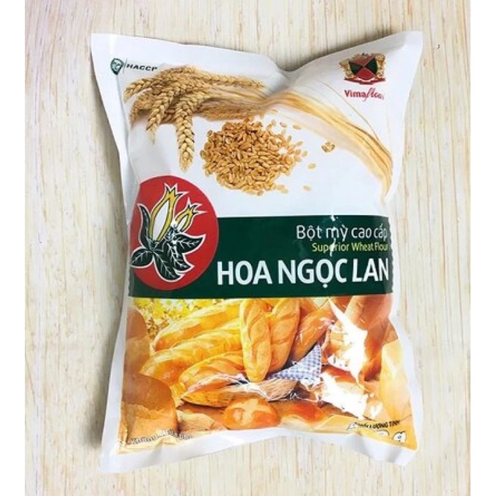 Bột Hoa Ngọc Lan 1Kg