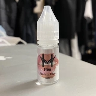 Nước pha mực phun xăm H  Hoa Đào   5ml-10ml