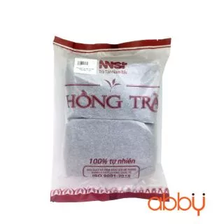 300g hồng trà / trà lài Tân Nam Bắc ( mua 2 túi trà tặng 100g đường nâu)