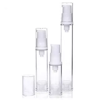 [Hàng mới về] Chai rỗng chiết mỹ phẩm du lịch tiện dụng mini 5ml/10ml/15ml