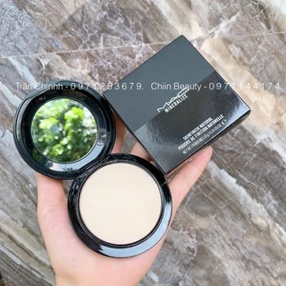 Có sẵn - Phấn phủ khoáng MAC Mineralize Skinfinish Powder tone Light