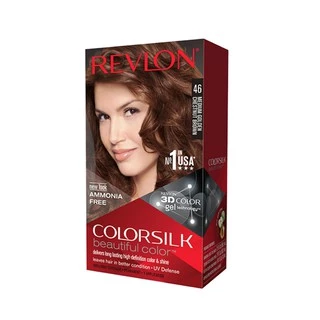 Nhuộm phủ bạc Revlon #46 nâu ánh đỏ