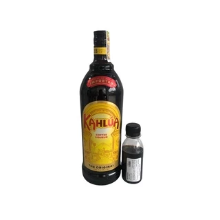 Hương cà phê KAHLÚA làm bánh 100ml