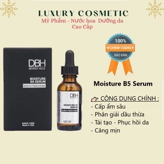 Tinh chất Serum DBH B5 Moisture ( Hàng Có Sẵn )