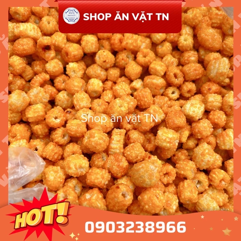 bim nui sấy (gói 250gr)