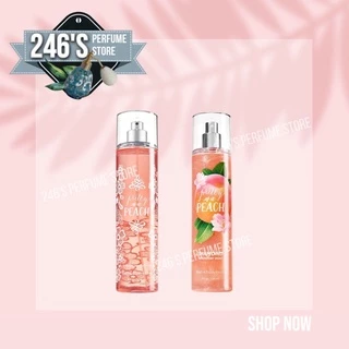 246sᴛᴏʀᴇ.ᴠɴ | BBW Xịt Thơm Toàn Thân Body mist BATH BODY WORK