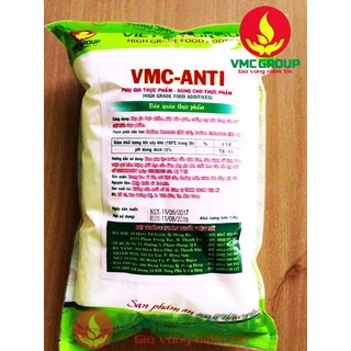 VMC ANTI - SIÊU BẢO QUẢN CHO CÁC LOẠI THỰC PHẨM - VMC - ANTI