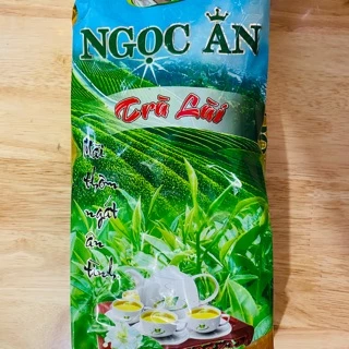 { 10 tặng 1} trà Lài Ngọc Ân (400g/gói)